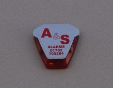 A&S Alarm system