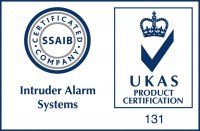 INTRUDER ALARM SYSTEMS