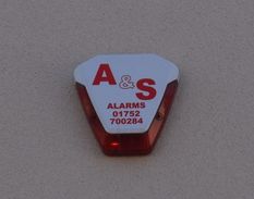 A&S Alarm system