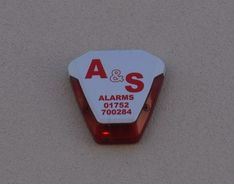 A&S Alarm system
